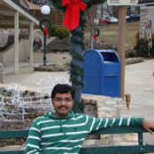 Ravi Kumar's photo