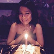 Zann Wong's photo