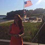 Jackie O'Brien's photo