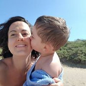 Marina Alberdi Busca's photo