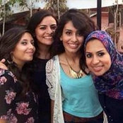 Nada Youssef's photo