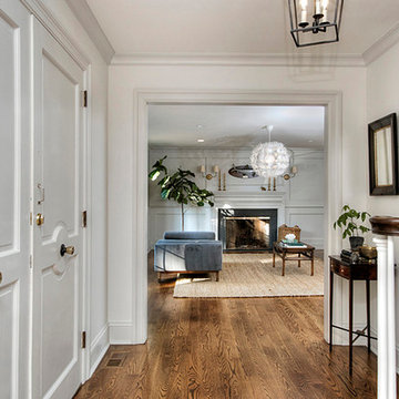 Princes Pine - After Photos