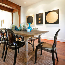 1821 Erie decor