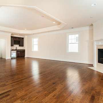 New LEED Certified Green Luxury Home