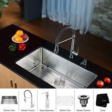 Kitchen - Cabinet Handles