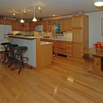 ACTIVE: Winnipesaukee Water Access Home