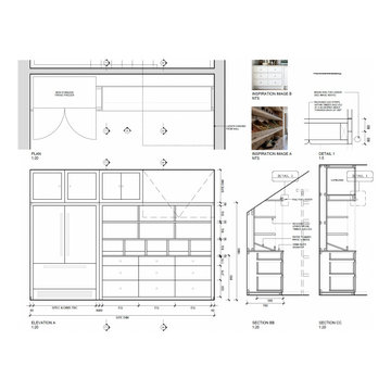 Country Joinery Surrey