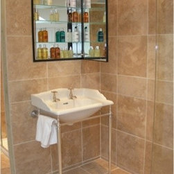 Chadder & Co Basins - Bathroom Sinks
