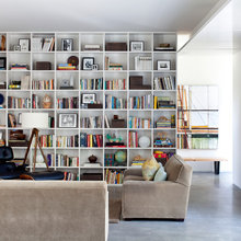 reading room