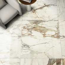 Basement Tile Floors