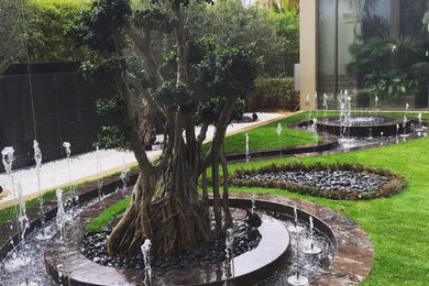 Photo of a landscaping in Other.