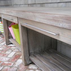 boxes - Outdoor Dining Tables