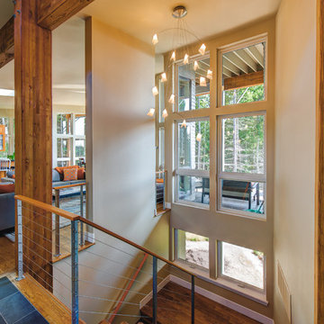 Suquamish Residence