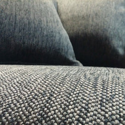 Upholstered Chair - Products