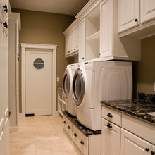 mud room