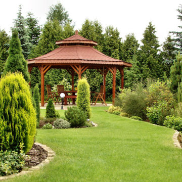 Landscape Design