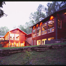 LandScaping/Arch Ideas