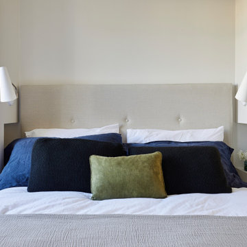 Notting Hill Pied a Terre