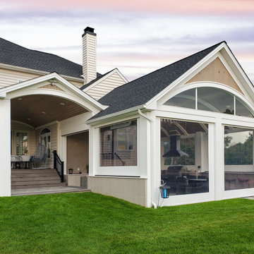 Heben Residence