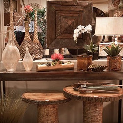 Decorative Accessories - Home Decor