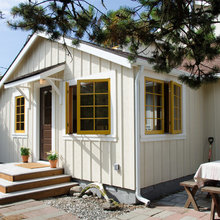 awning