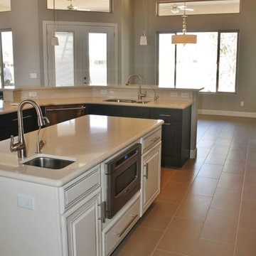 Yucca Dr Kitchen