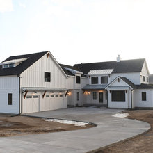 Amherst Exterior Projects
