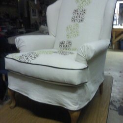 slipcovers - Products