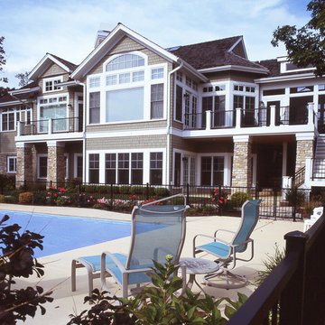 Indoor Outdoor Living, Lake Geneva, Wi