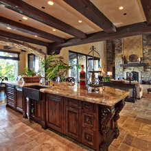 Lake House