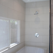 bathroom tile