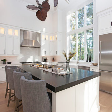 A Modern Masterpiece - Norwell, MA