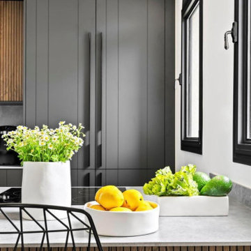 Mila Kitchen