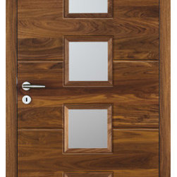 Modern - Front Doors