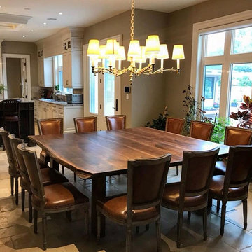 Our latest projects 2018