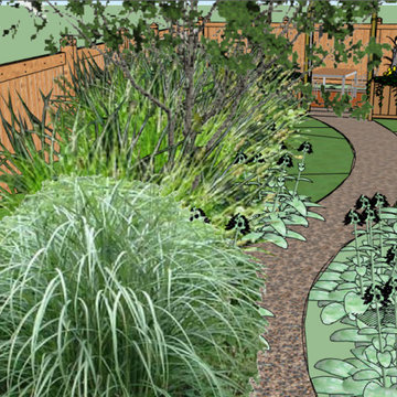 Sunnyvale Outdoor Paradise