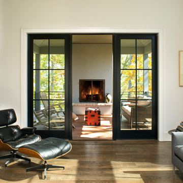 Beaucatcher Residence