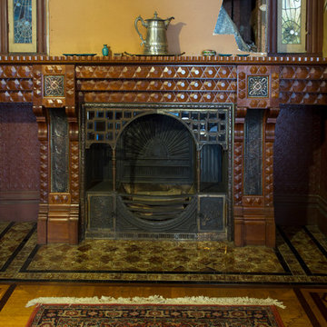 Winchester Mystery House, San Jose