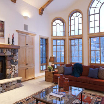 Sanctuary Home