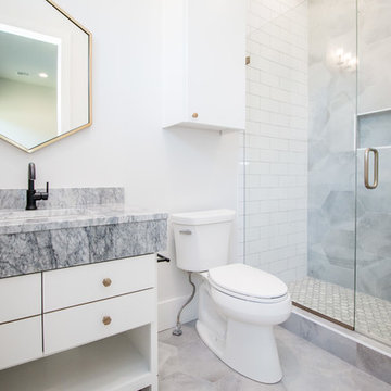 West End 2018 Parade Home