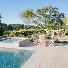 Arcadia Exterior