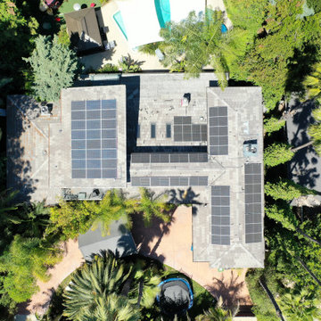 SOLAR - ENERGY EFFICIENT