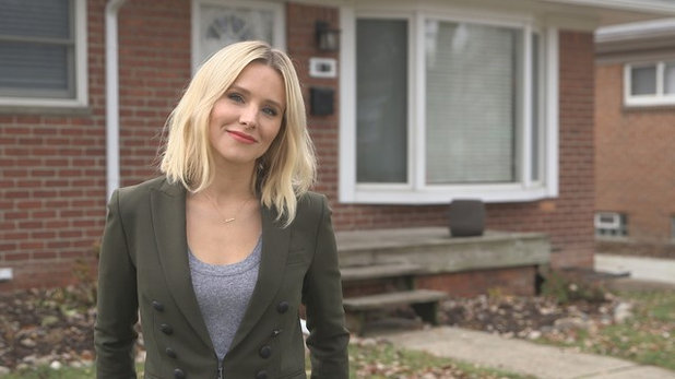Kristen Bell