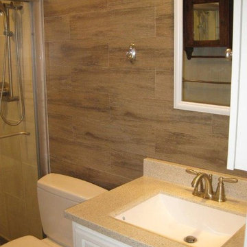 Fort Lauderdale Bathroom remodel