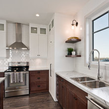 Kitchen Cabinets