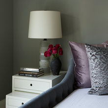 bedrooms