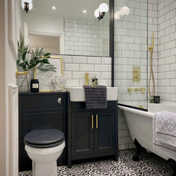 Bathroom design & renovation