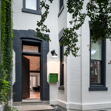 Logan Circle Rowhome