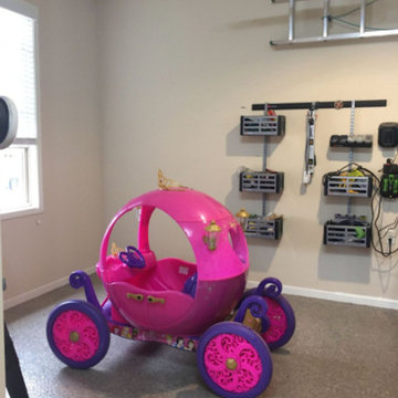 Garage Flooring
