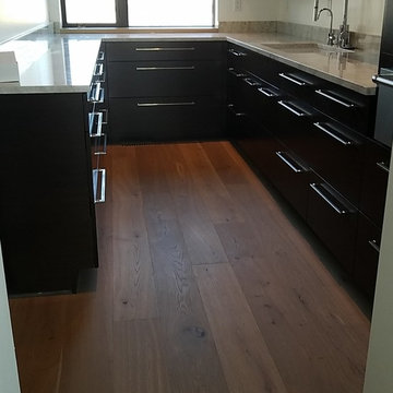 Residential Cleaning